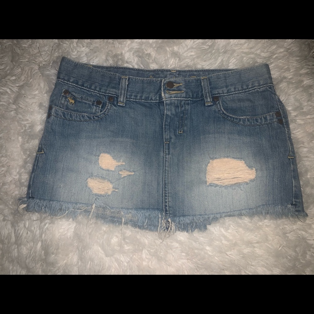 Mini Skirts Bundle - image 7